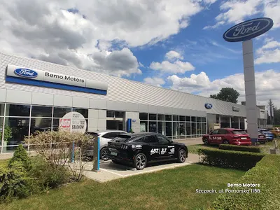 GB Rent - wynajem samochodów